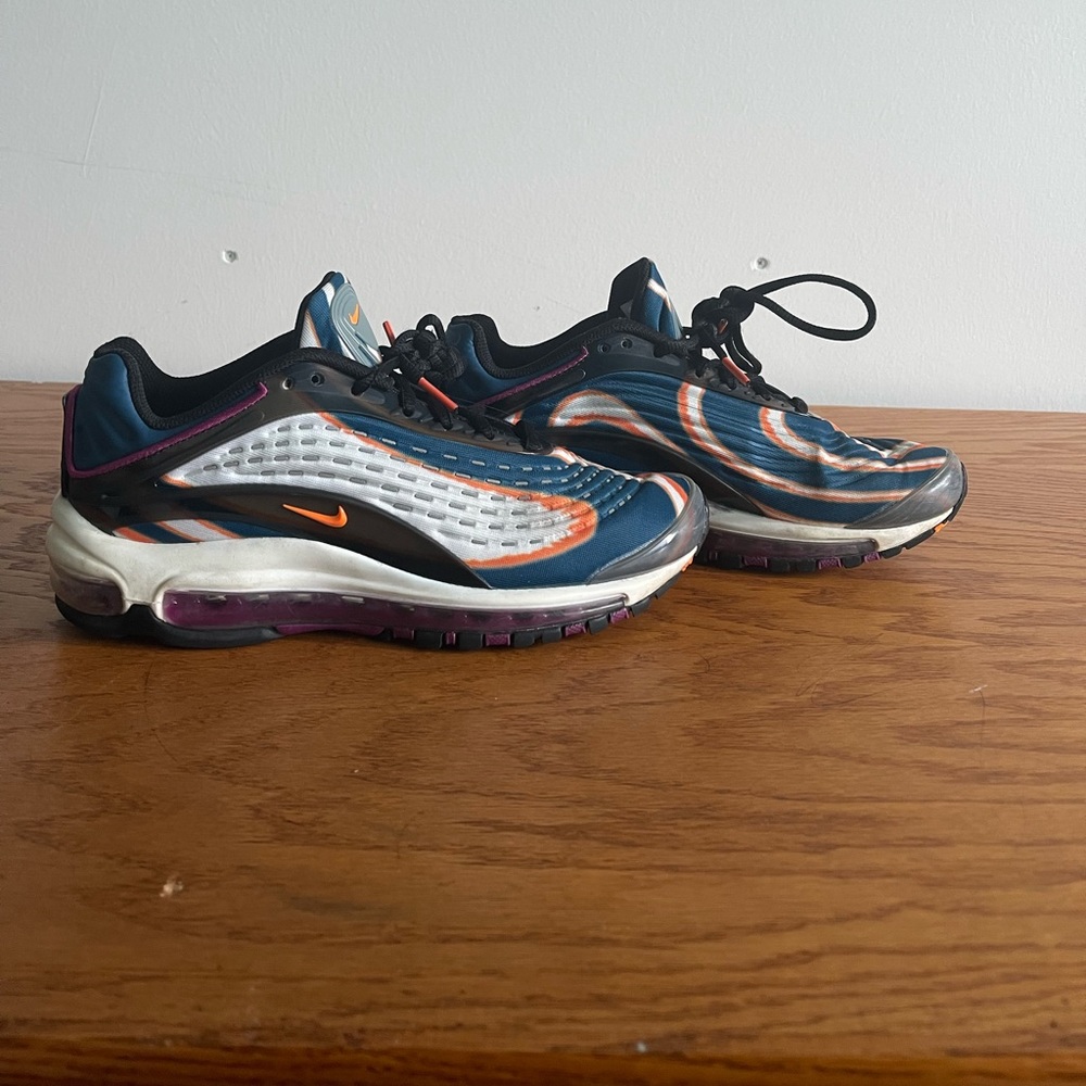 Nike Air Max Deluxe